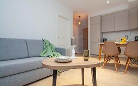 Apartament Łowca Snów 1